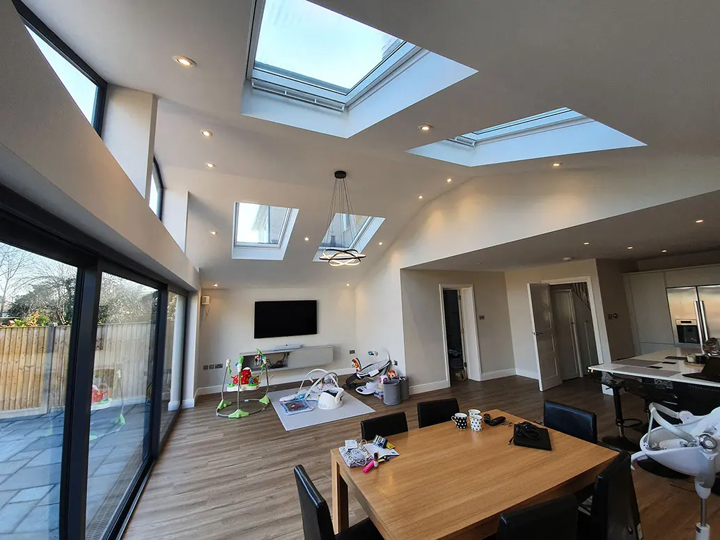 Living space
