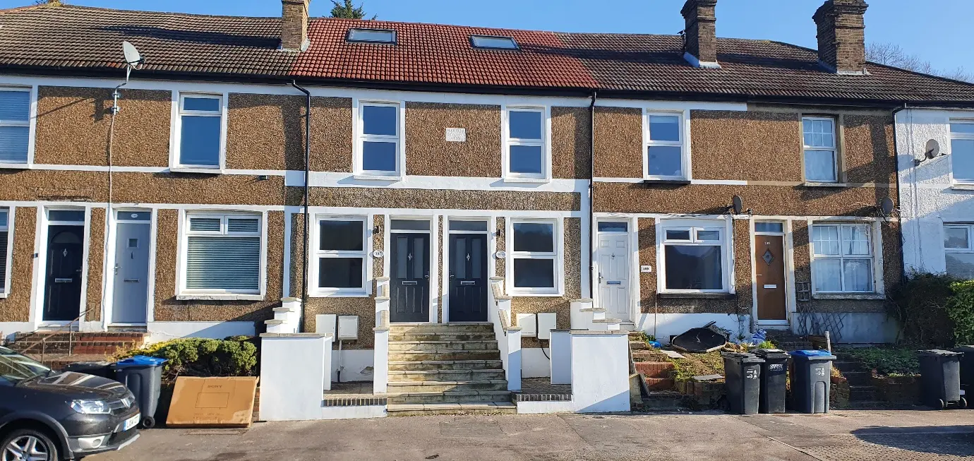 Two new homes